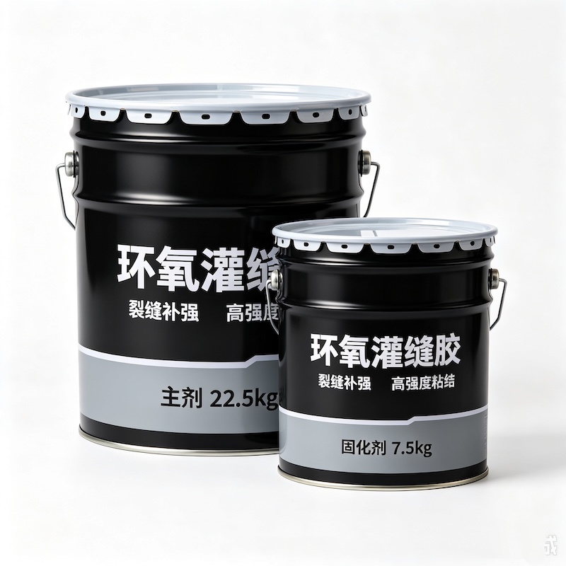 立山裂缝修复封闭胶